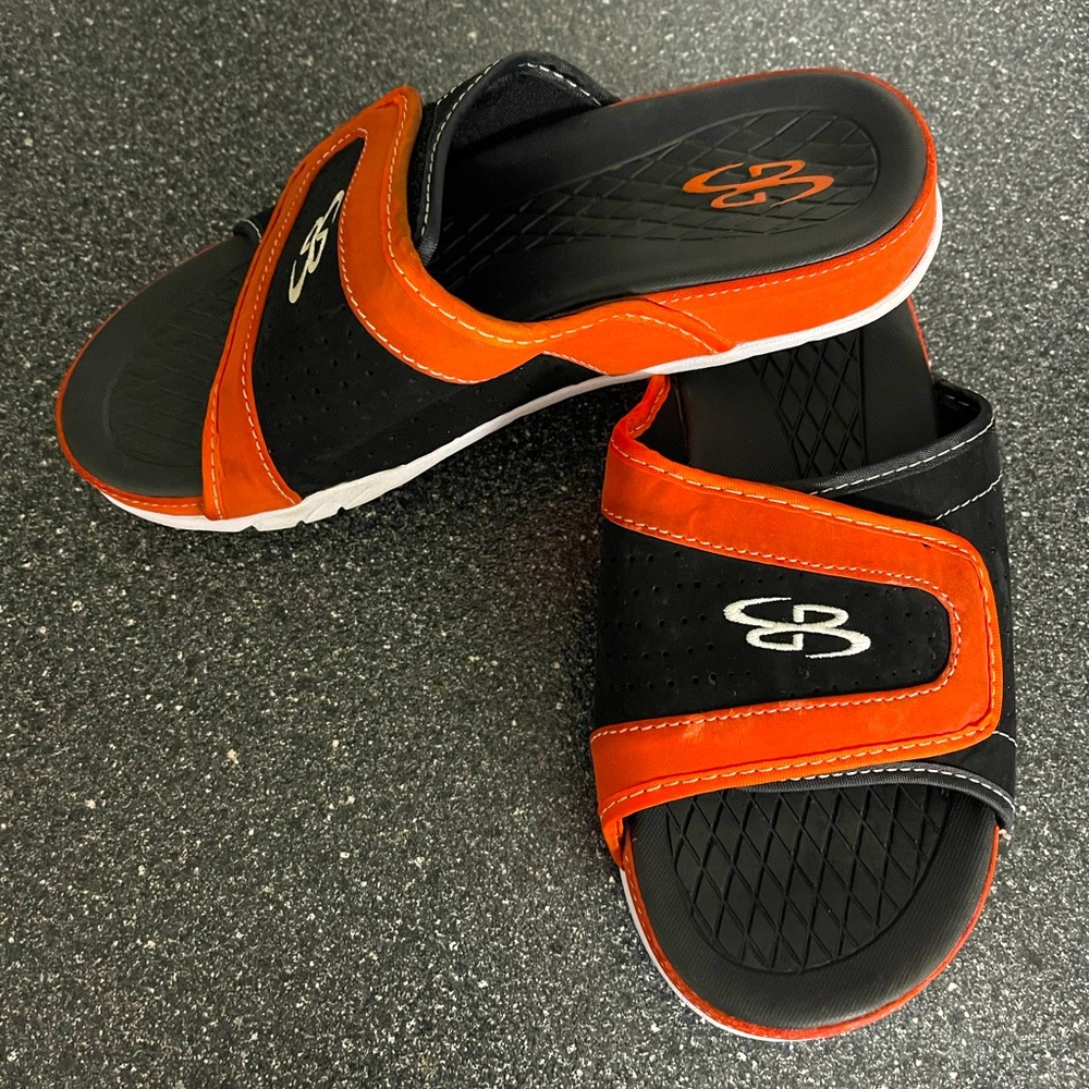Boombah slides